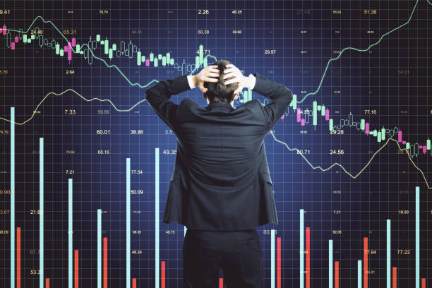 Trader executing too many trades in a short time