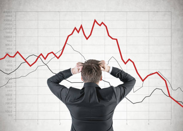 Excessive buying and selling causing emotional trading