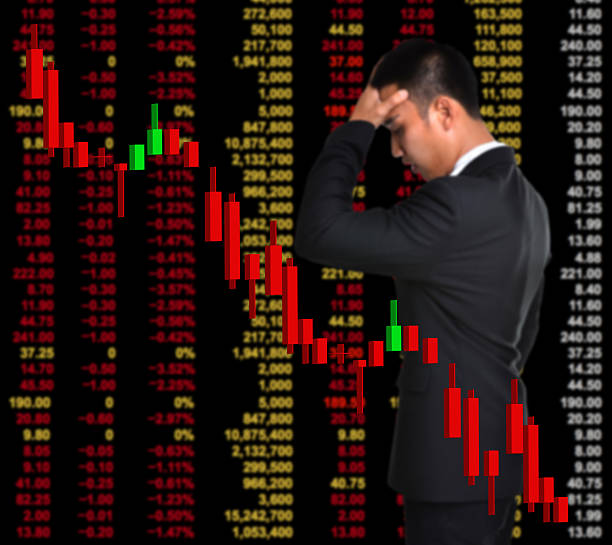 Unrealistic profit expectations leading to poor trading decisions