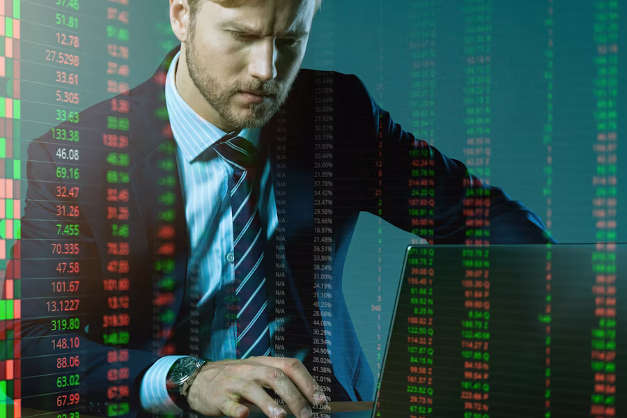 High-risk trading decisions without proper risk assessment